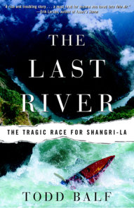 The Last River