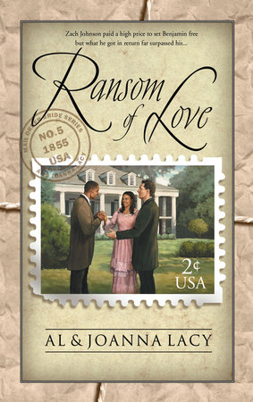 Ransom of Love by Al Lacy and Joanna Lacy
