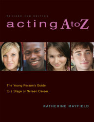 Acting A to Z (Revised Second Edition)