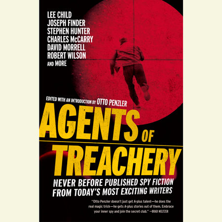 Agents of Treachery by 