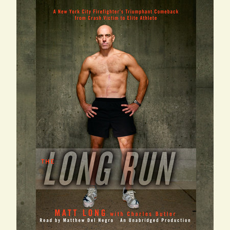 The Long Run by Matthew Long and Charles Butler