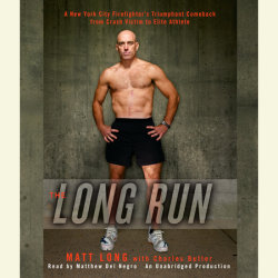 The Long Run