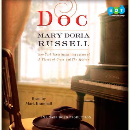 Doc by Mary Doria Russell