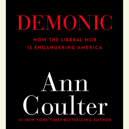 Demonic by Ann Coulter