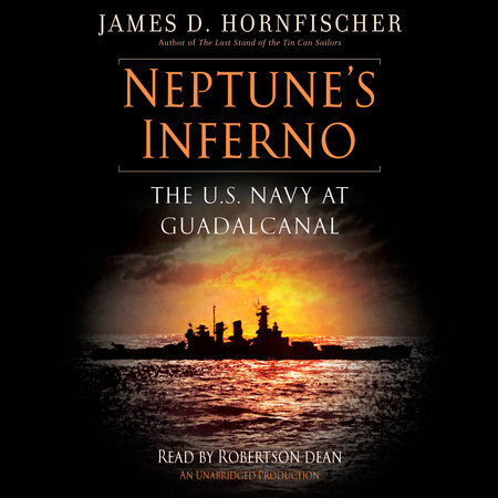 Neptune's Inferno by James D. Hornfischer