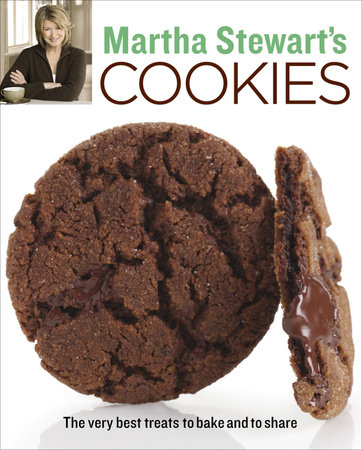 Martha Stewart's Cookies by Martha Stewart Living Magazine