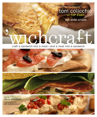 'wichcraft by Tom Colicchio and Sisha Ortuzar