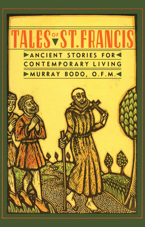 Tales of St. Francis by Murray Bodo
