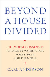 Beyond a House Divided