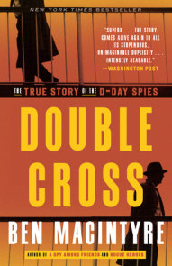 Double Cross