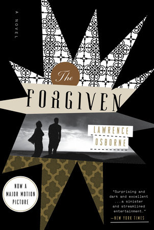 The Forgiven by Lawrence Osborne