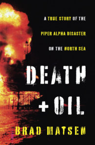 Death and Oil