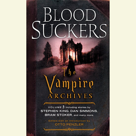 Bloodsuckers by 