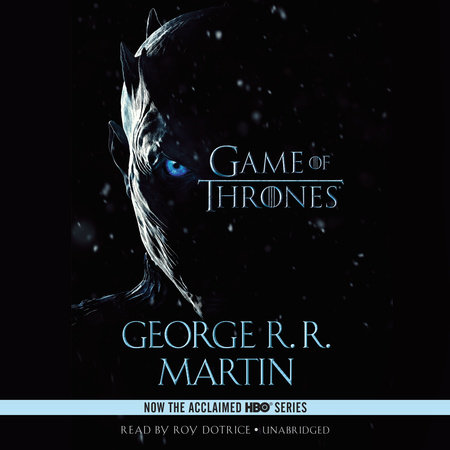 Game of Thrones, Official Website for the HBO Series