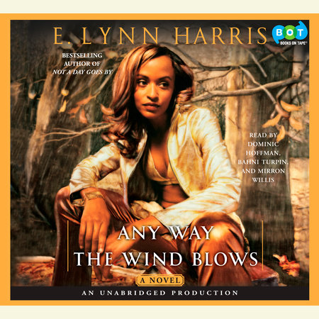 Any Way the Wind Blows by E. Lynn Harris