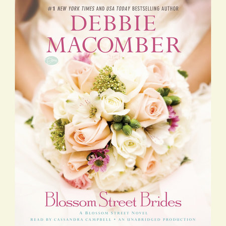 Blossom Street Brides by Debbie Macomber