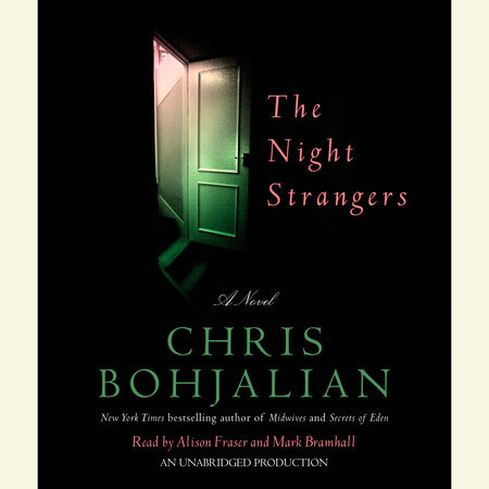 The Night Strangers by Chris Bohjalian
