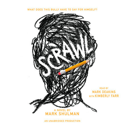 Scrawl by Mark Shulman