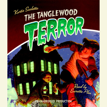 The Tanglewood Terror by Kurtis Scaletta