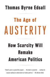 The Age of Austerity