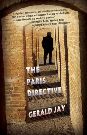 The Paris Directive by Gerald Jay