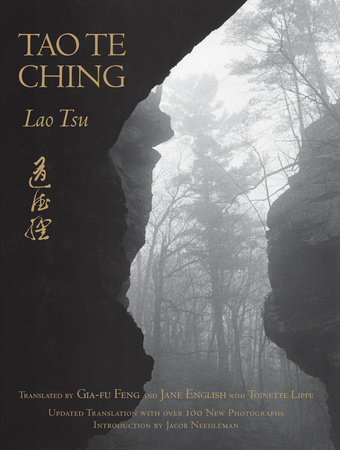 Tao Te Ching by Lao Tzu