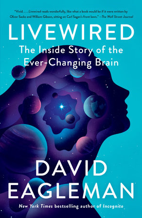 Livewired by David Eagleman