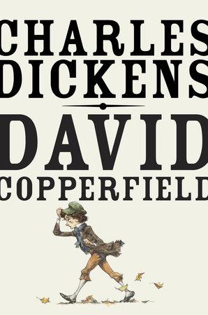 David Copperfield by Charles Dickens