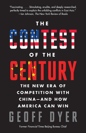 The Contest of the Century by Geoff A. Dyer