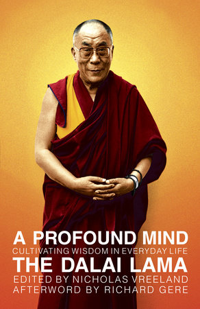 A Profound Mind by Dalai Lama