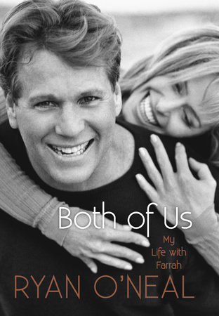 Both of Us by Ryan O'Neal, Jodee Blanco and Kent Carroll