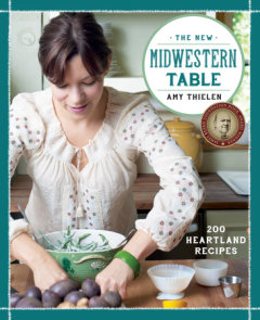 The New Midwestern Table