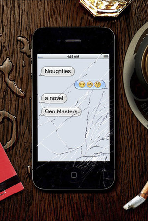 Noughties by Ben Masters