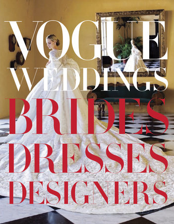 Vogue Weddings by 