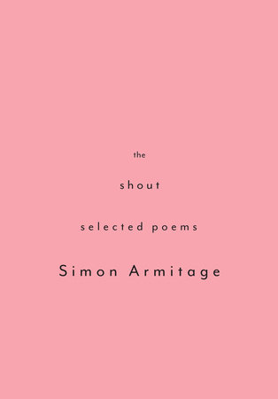 The Shout by Simon Armitage