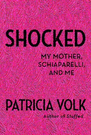 Shocked by Patricia Volk