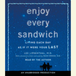 Enjoy Every Sandwich