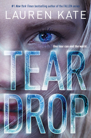 Teardrop by Lauren Kate