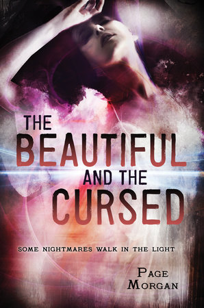 The Beautiful and the Cursed by Page Morgan