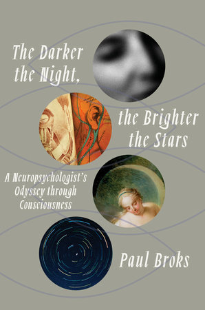 The Darker the Night, the Brighter the Stars by Paul Broks