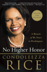 Condoleezza Rice | Penguin Random House