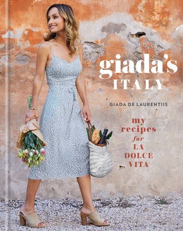 Giada's Italy by Giada De Laurentiis