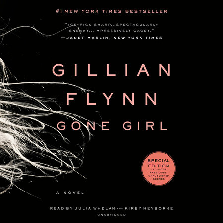 Gone girl online stream on sale free