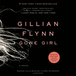 Gone Girl (Special Edition)