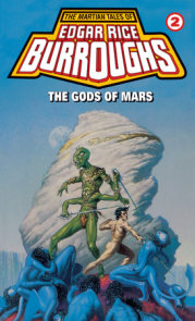 Gods of Mars