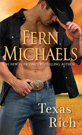 Texas Rich by Fern Michaels