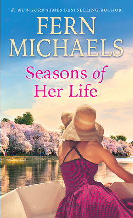 Seasons of Her Life by Fern Michaels