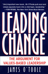 Leading Change