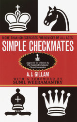 Simple Checkmates