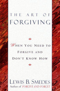 Art of Forgiving